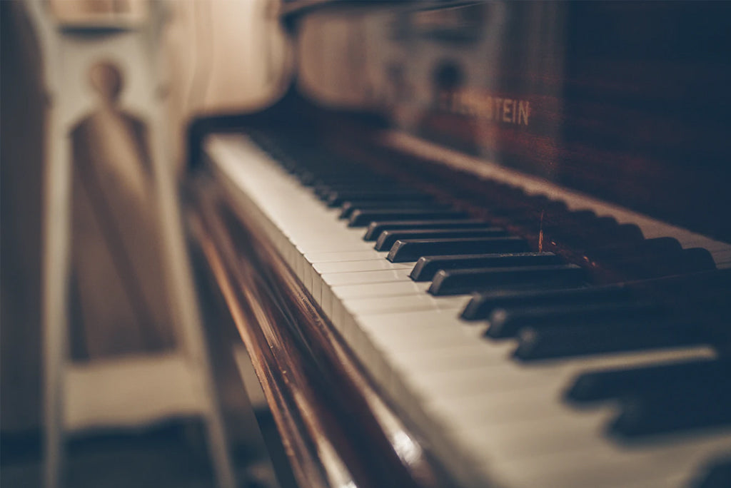 The Studio Of Dream