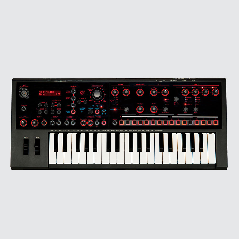 Keyboard Roland ES-30
